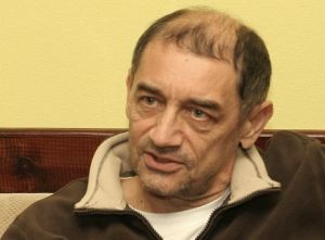 Jevgenij Iršai (Evgeny Irshai)